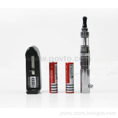 2013 Best electronic cigarette e-cigarette KTS kit hot selling